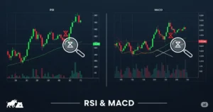 Read more about the article How to Read RSI and MACD for Swing Trading Signals