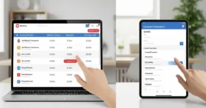 Read more about the article How to Compare Insurance Quotes Online ?
